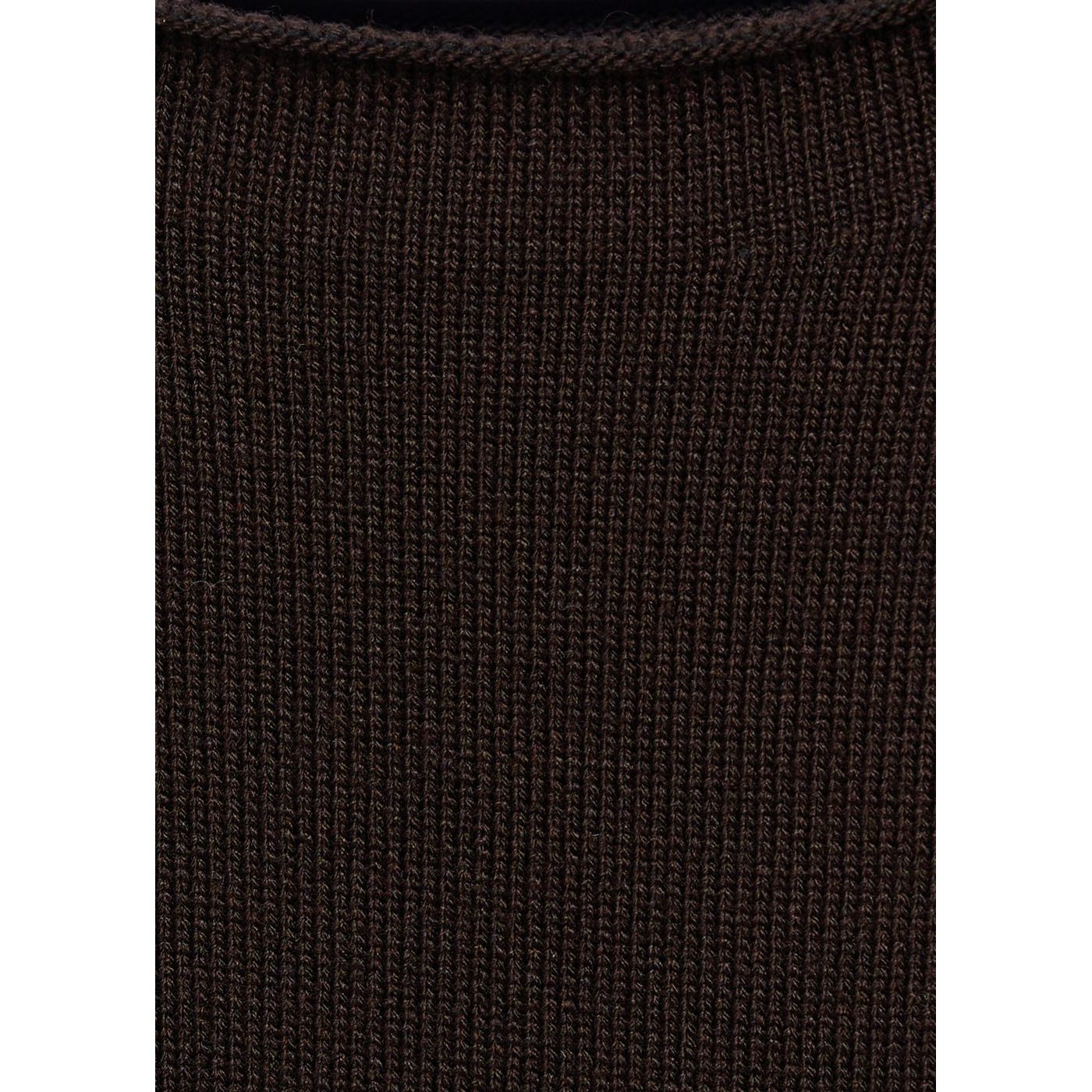 Pull Camin - Chocolat