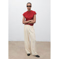 Pull Camin - Rouge