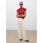 Pull Camin - Rouge