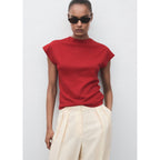 Pull Camin - Rouge