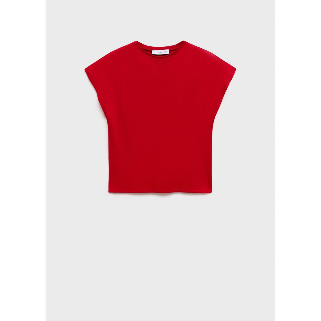 Pull Camin - Rouge