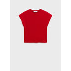 Pull Camin - Rouge