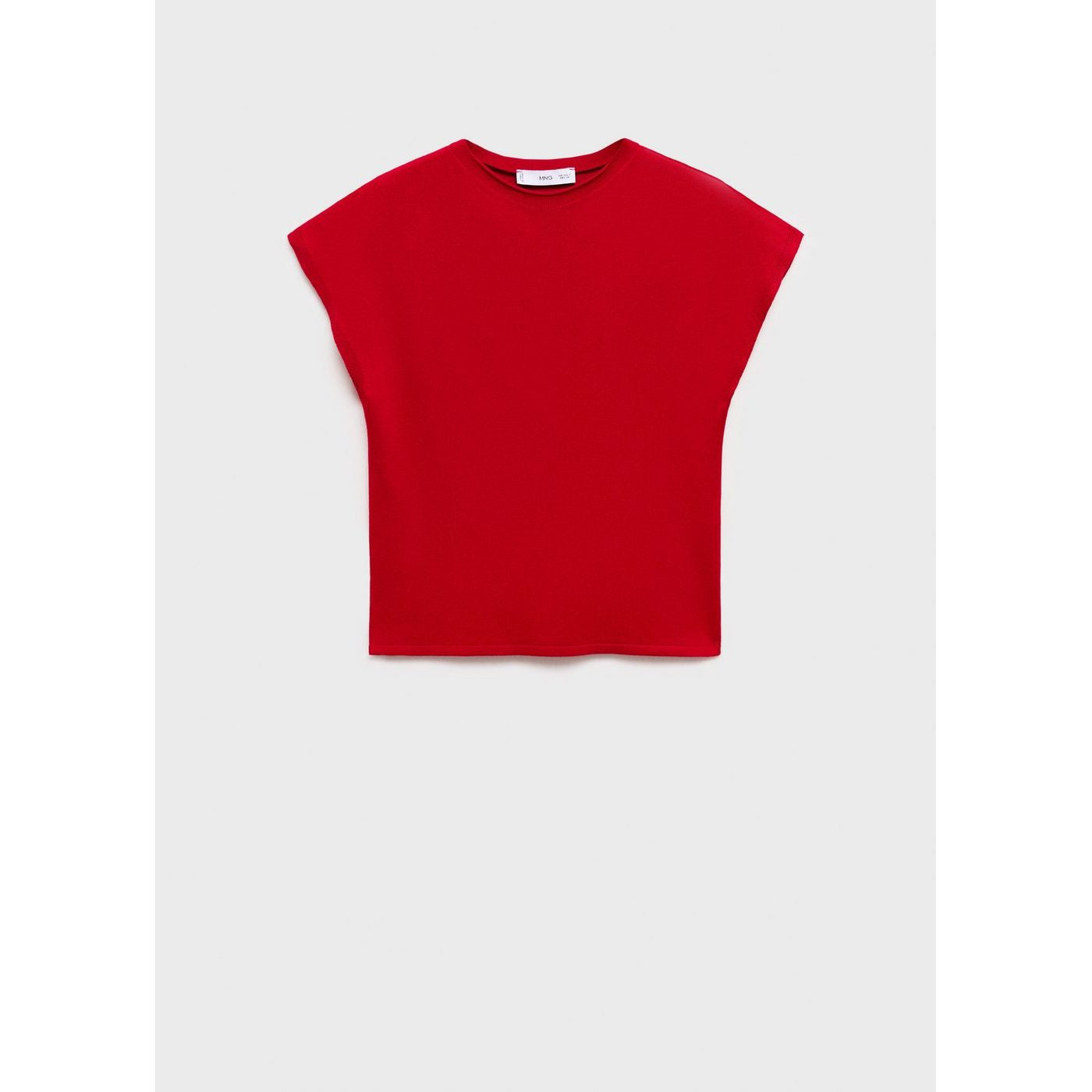 Pull Camin - Rouge