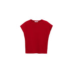 Pull Camin - Rouge