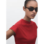 Pull Camin - Rouge
