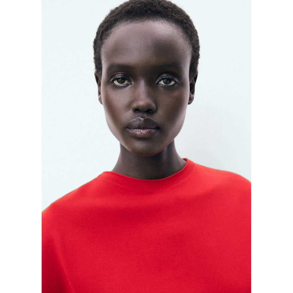 Pull Camin - Rouge