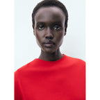 Pull Camin - Rouge