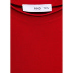 Pull Camin - Rouge