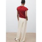 Pull Camin - Rouge