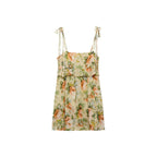 Robe Stella - Ecru