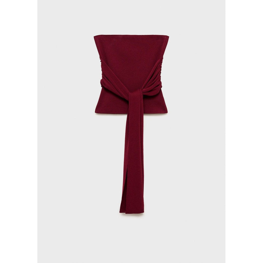Top Julito - Grenat