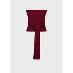 Top Julito - Grenat