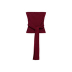 Top Julito - Grenat