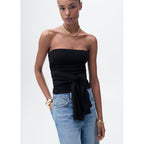 Top Julito - Noir
