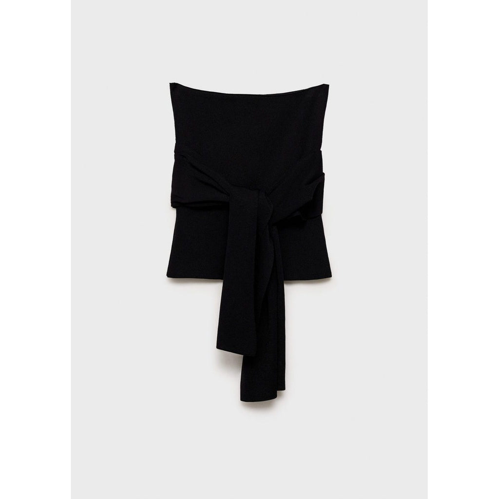 Top Julito - Noir