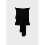Top Julito - Noir