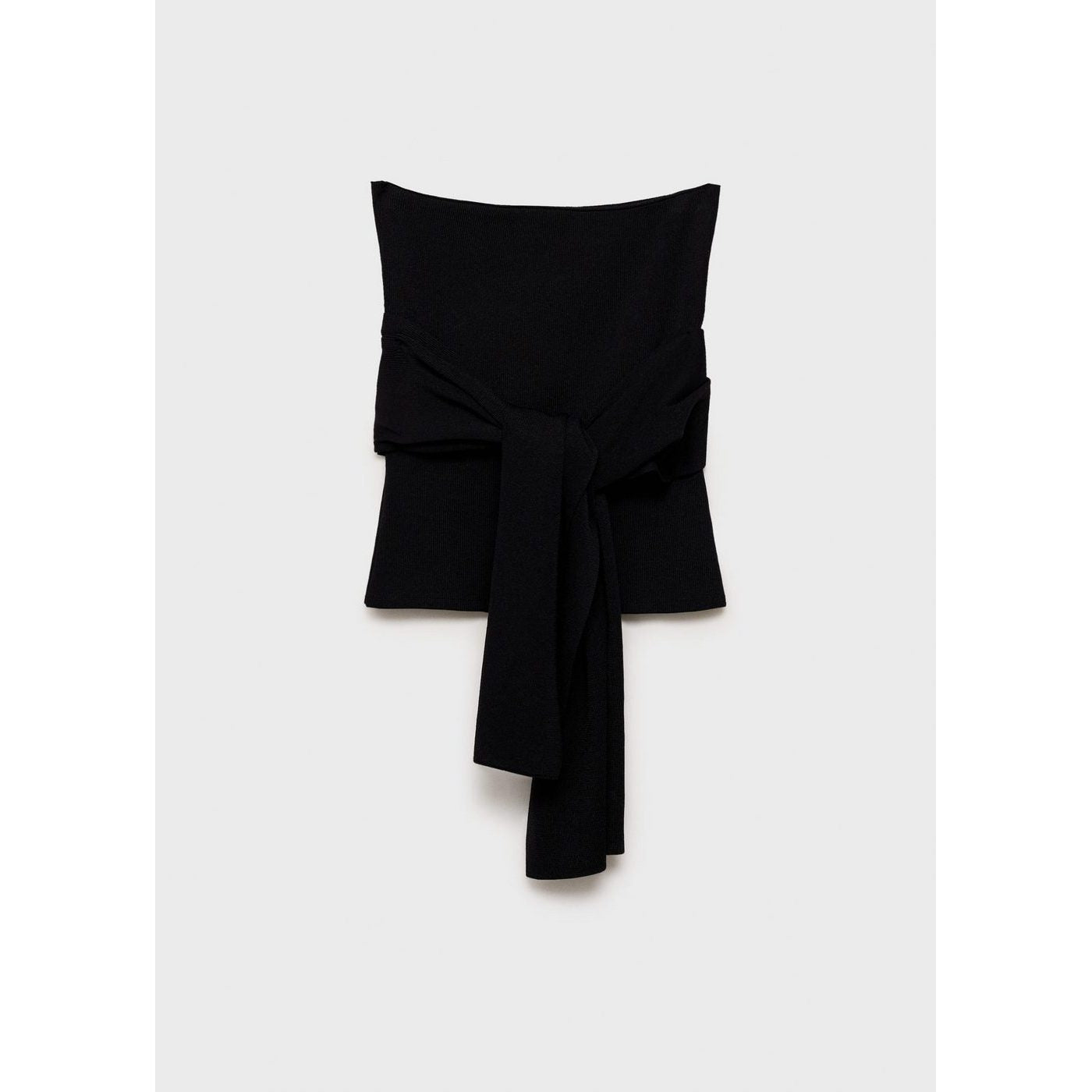Top Julito - Noir