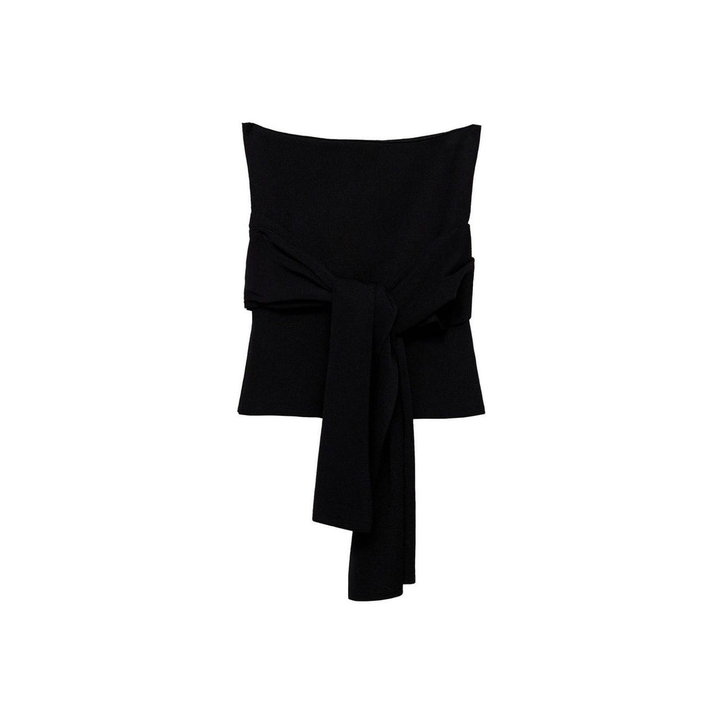 Top Julito - Noir