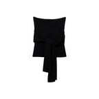 Top Julito - Noir