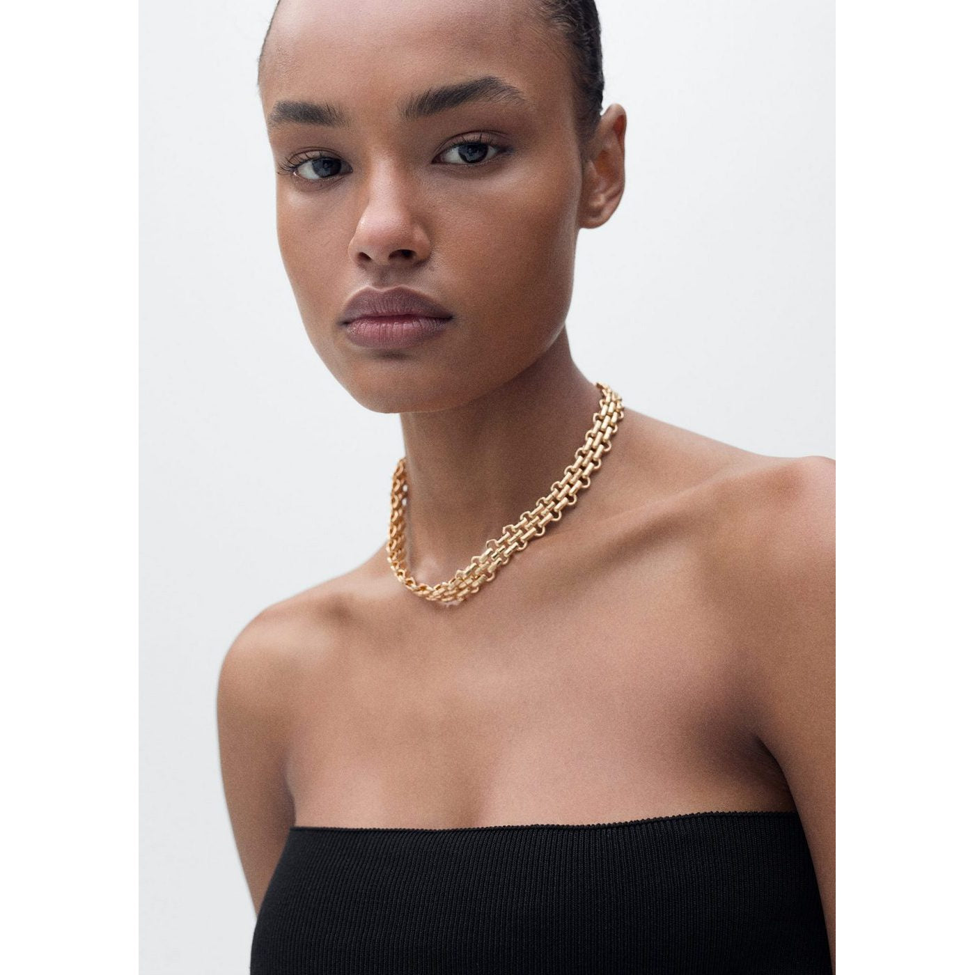 Top Julito - Noir