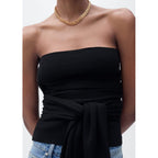 Top Julito - Noir