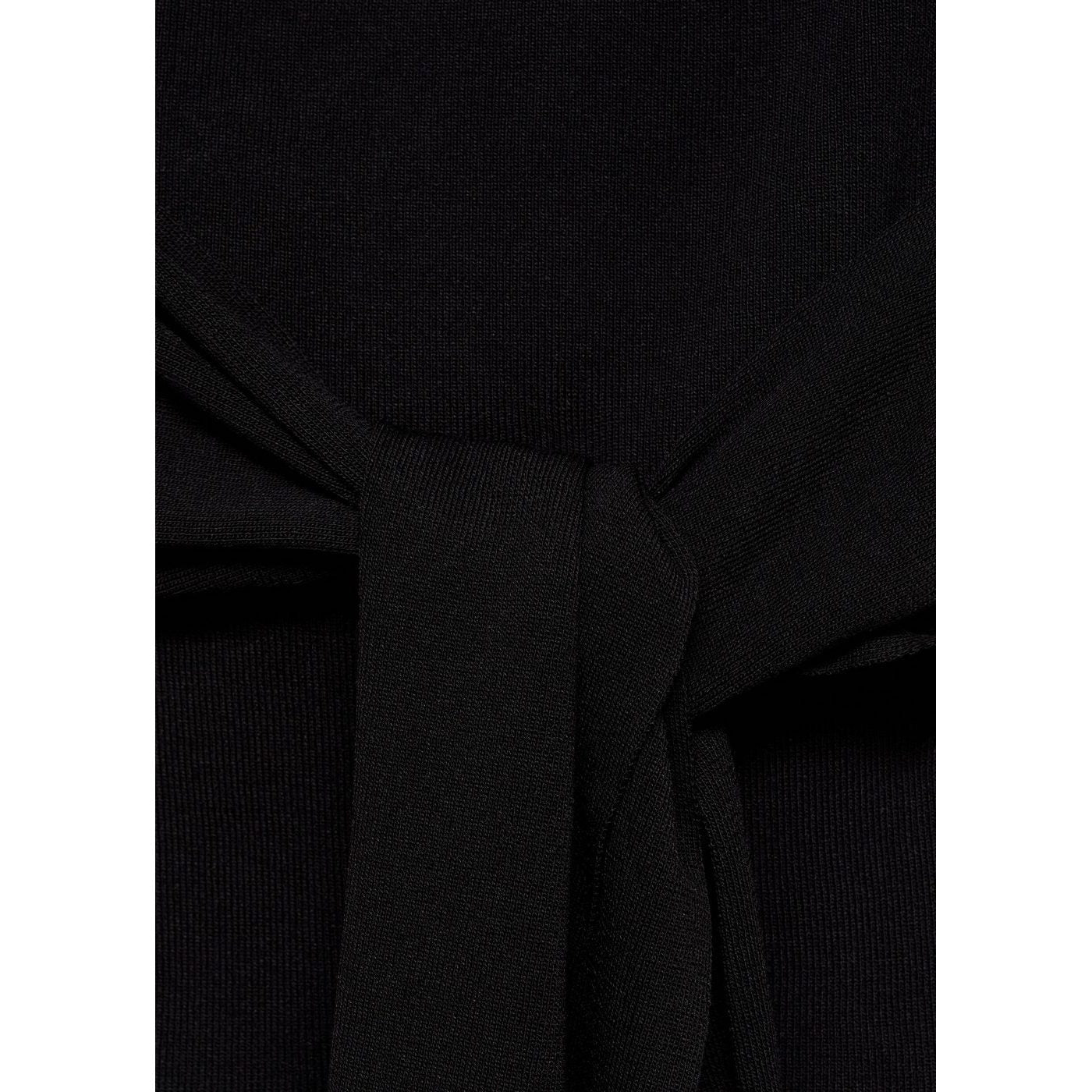 Top Julito - Noir