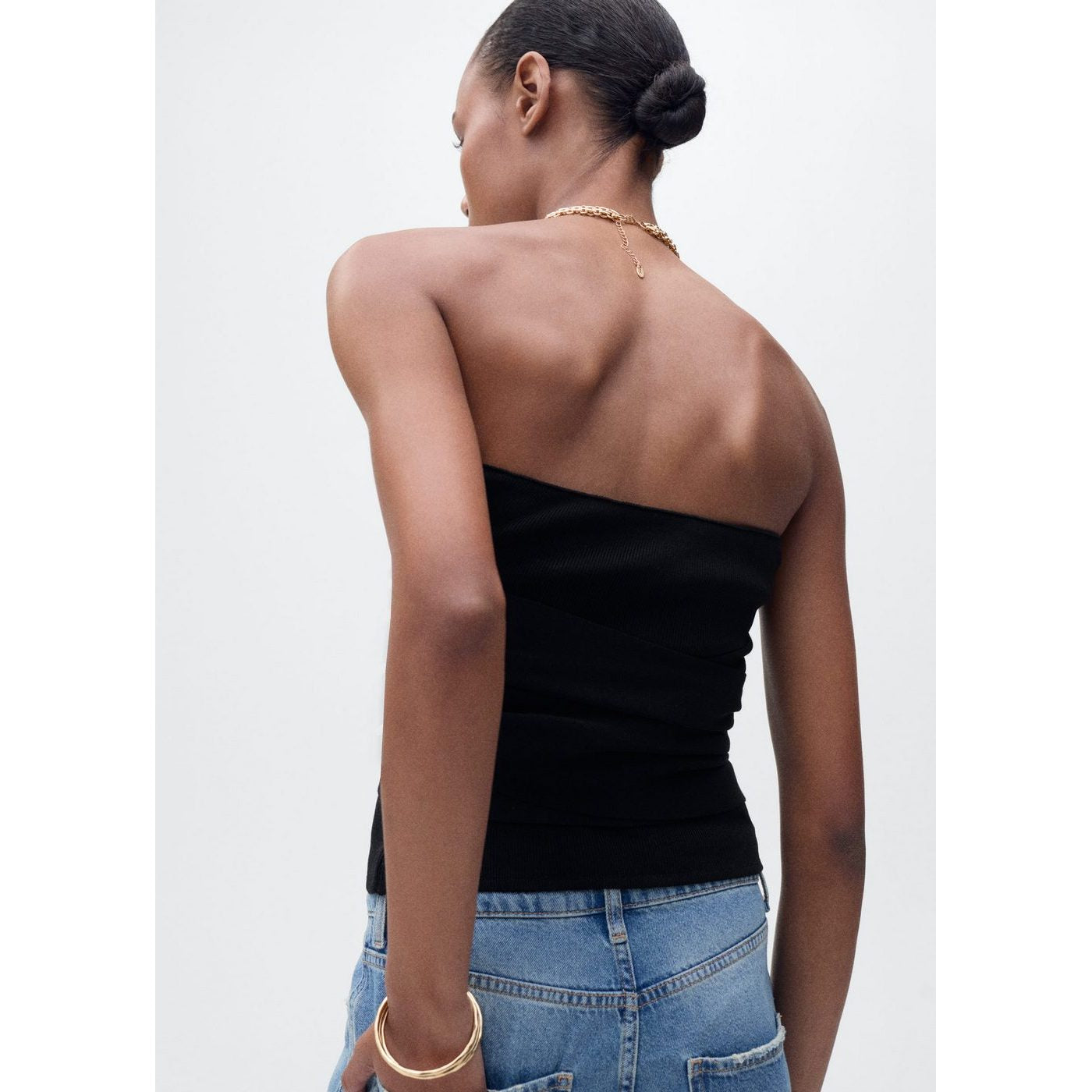 Top Julito - Noir