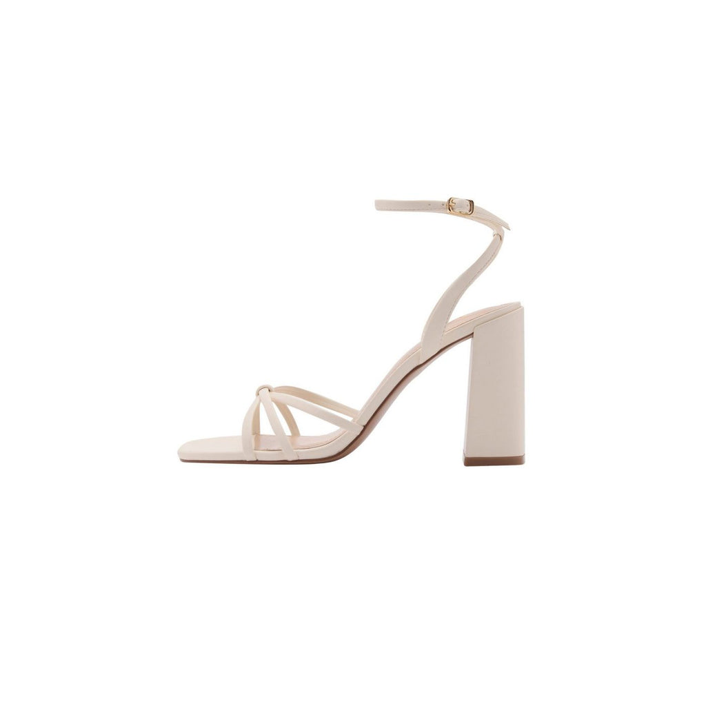 Sandalias Miri - Desnudo