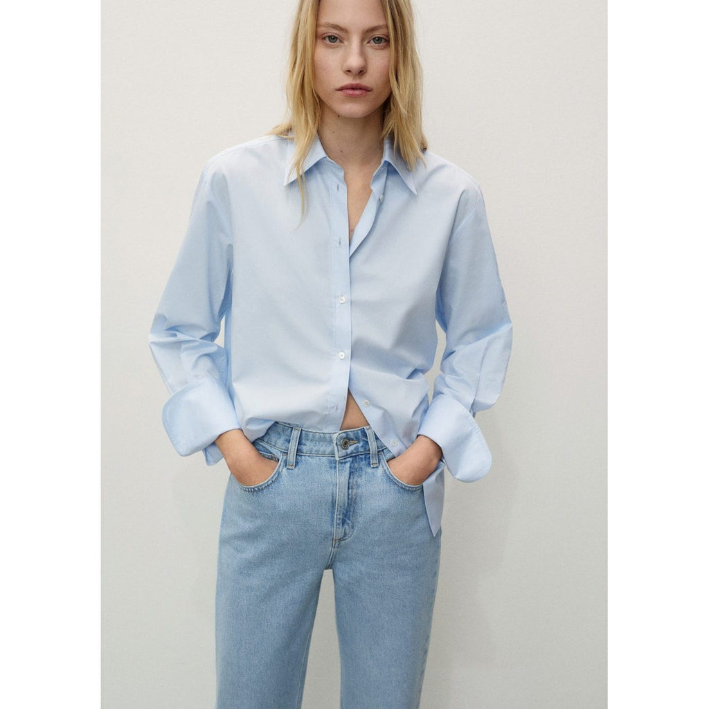 Jean Matilda - Bleu Clair