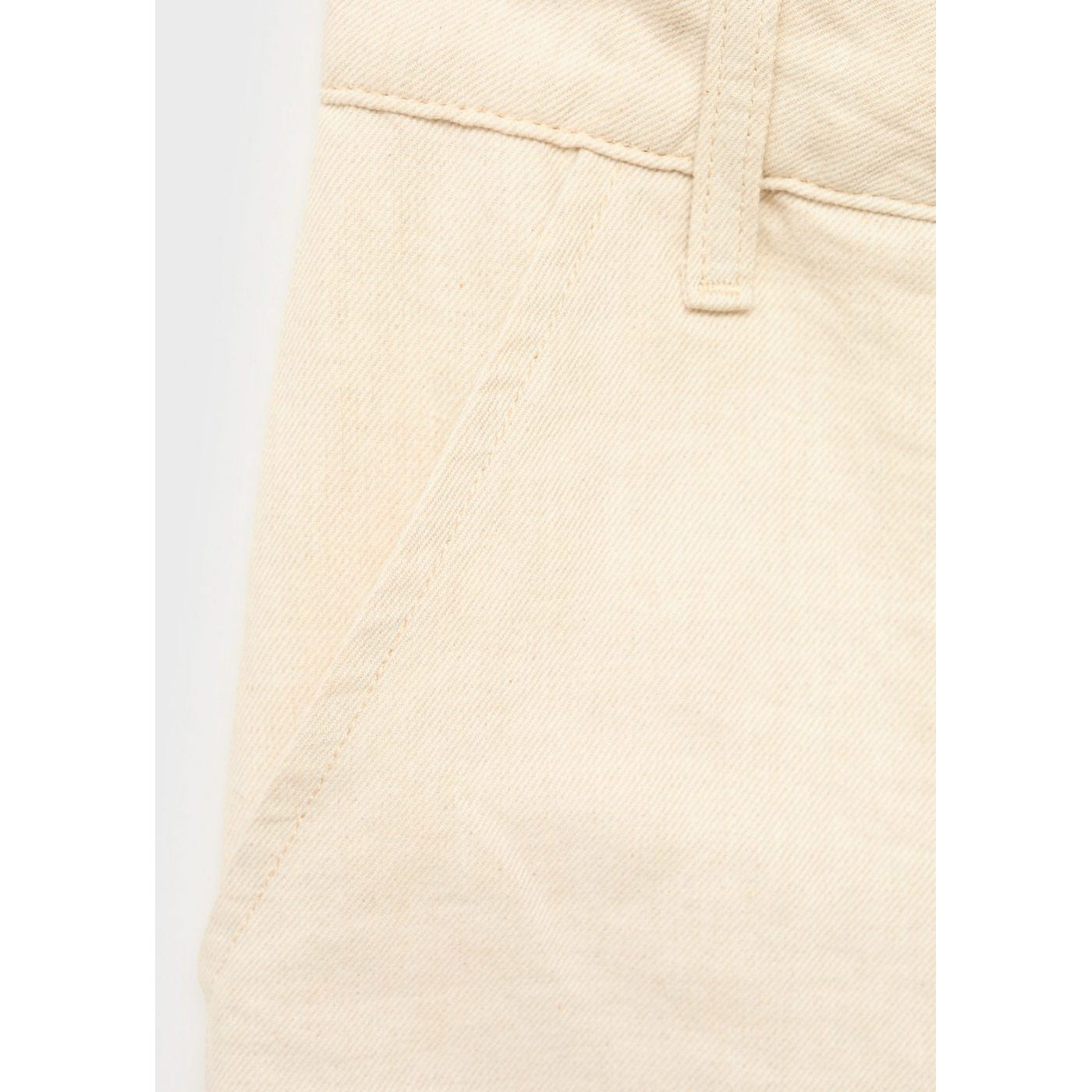 Pantalon Ellie - Gris Clair/Pastel