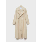 Trench Taxi - Gris Clair/Pastel