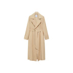 Trench Taxi - Gris Clair/Pastel
