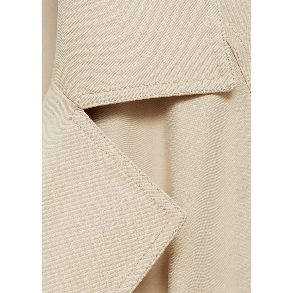 Trench Taxi - Gris Clair/Pastel
