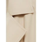 Trench Taxi - Gris Clair/Pastel