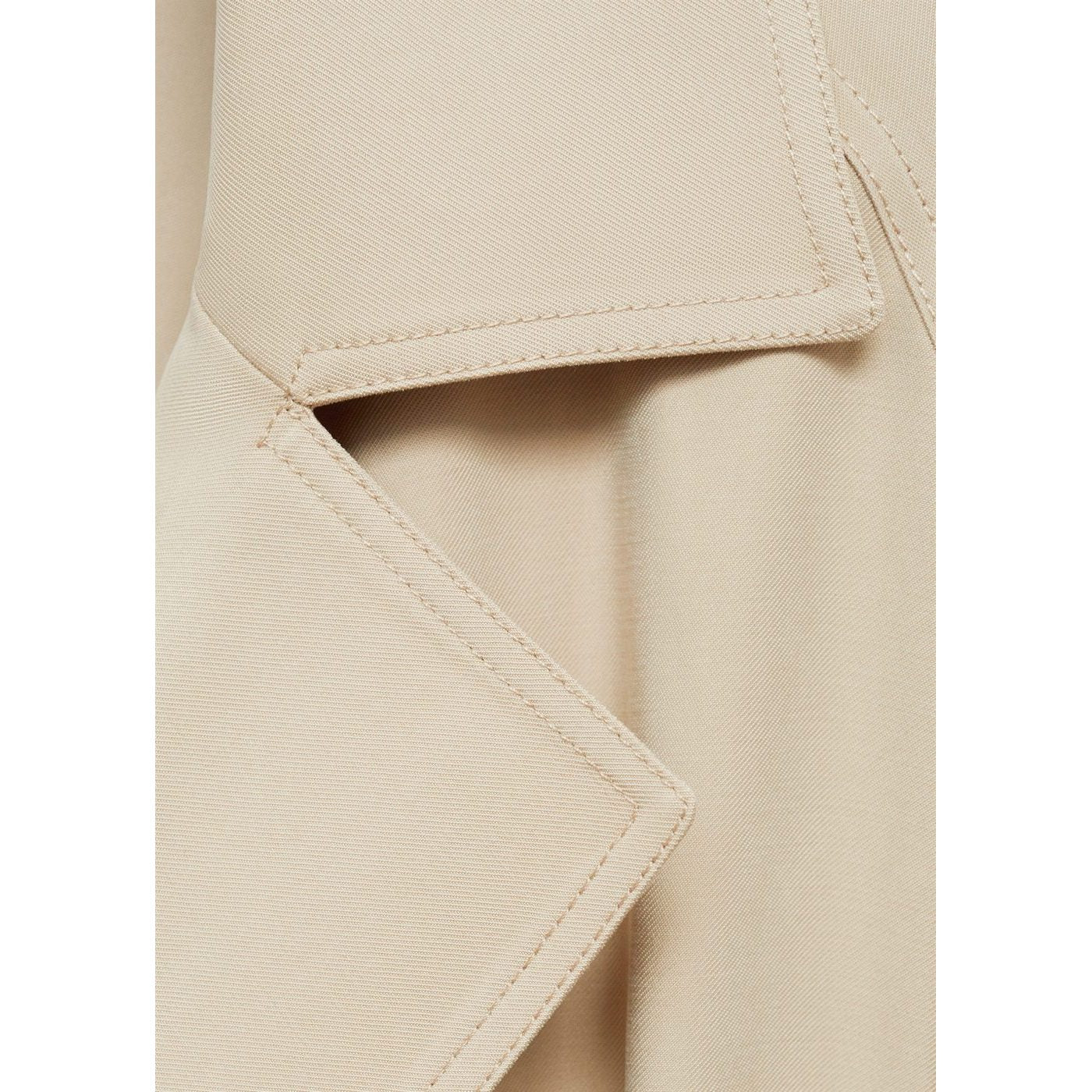 Trench Taxi - Gris Clair/Pastel