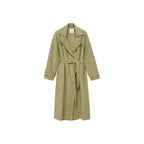 Trench Taxi - Kaki
