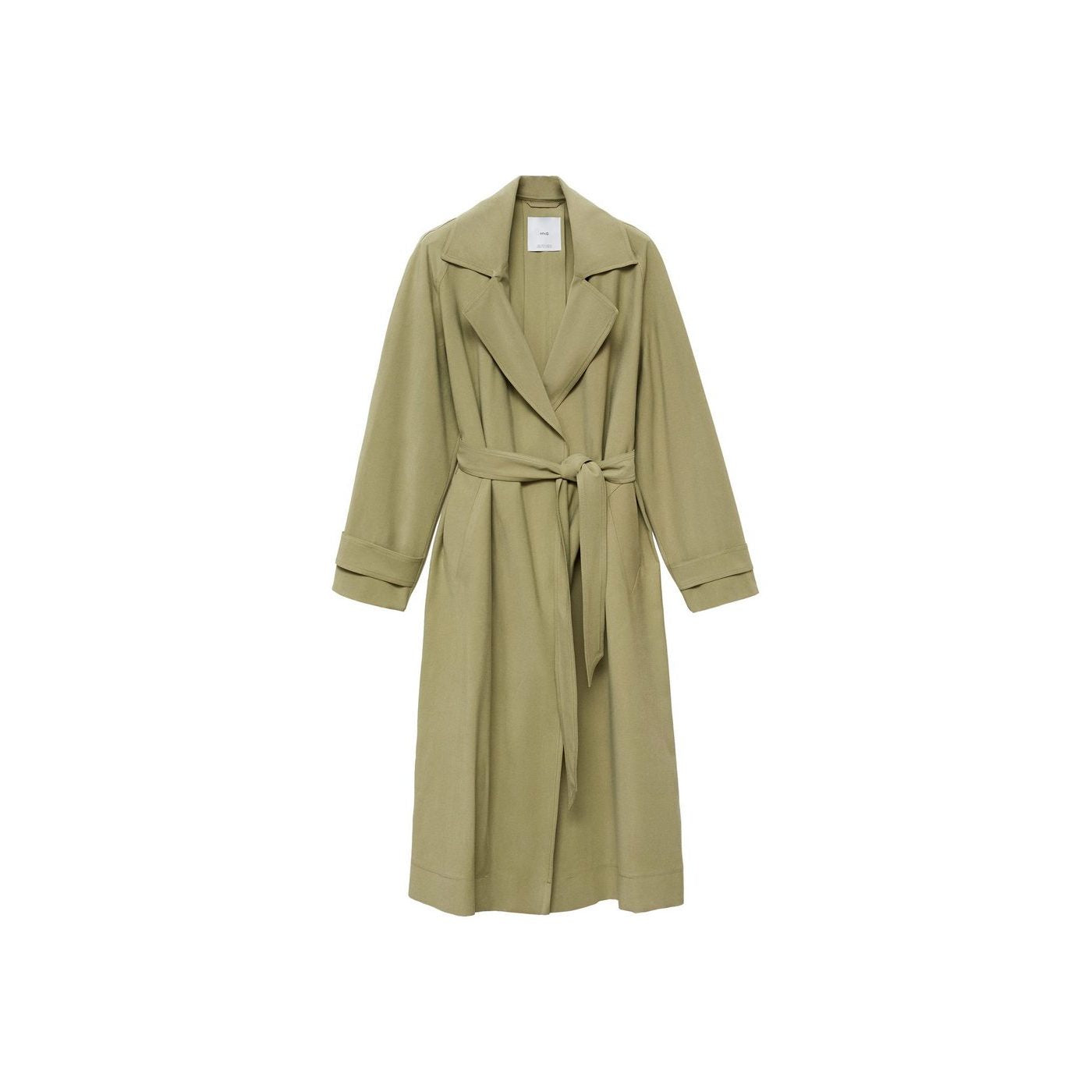 Trench Taxi - Kaki