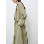 Trench Taxi - Kaki