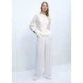 Blouse Manuela - Blanc Cassé