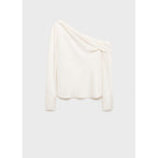 Blouse Manuela - Blanc Cassé