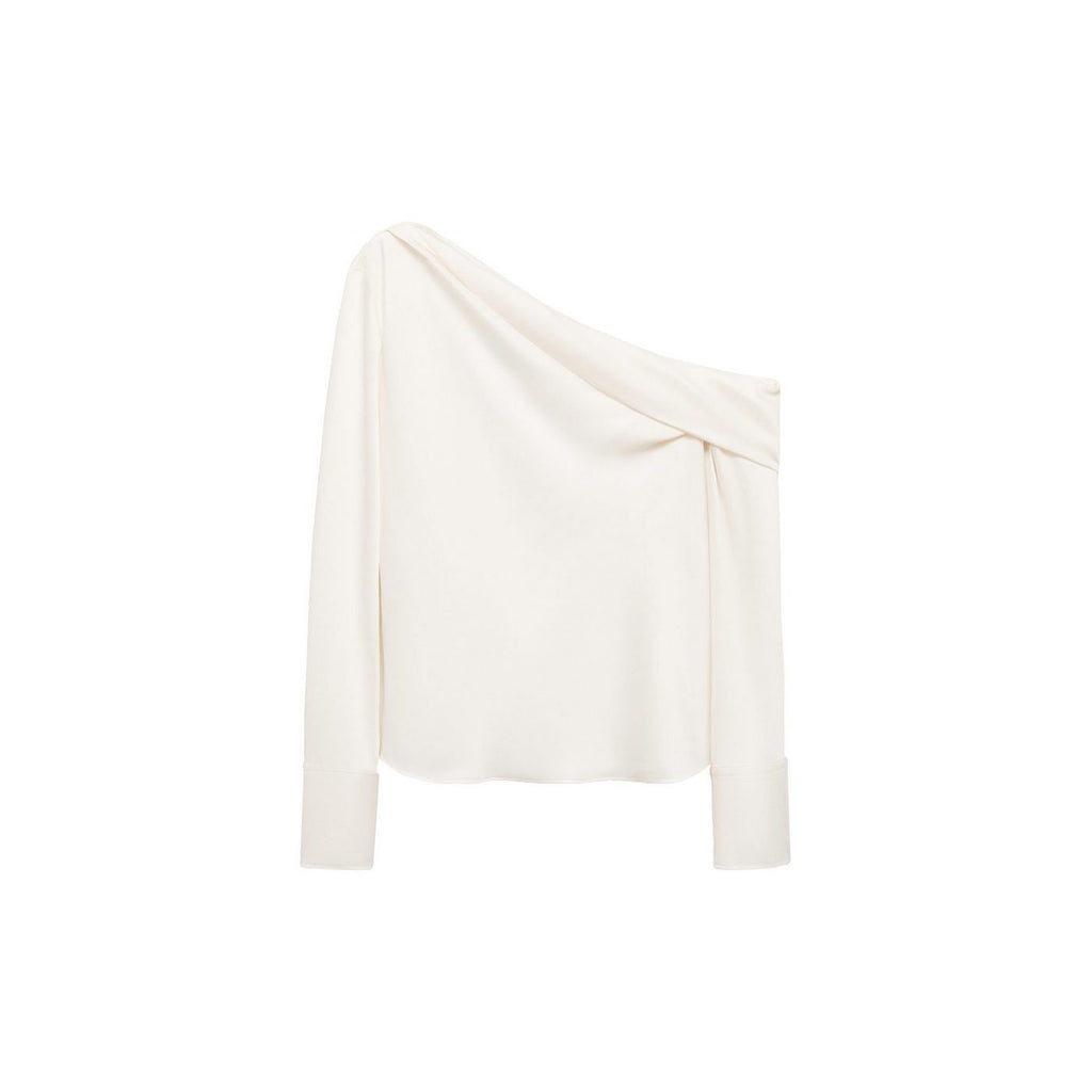 Blouse Manuela - Blanc Cassé