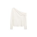 Blouse Manuela - Blanc Cassé
