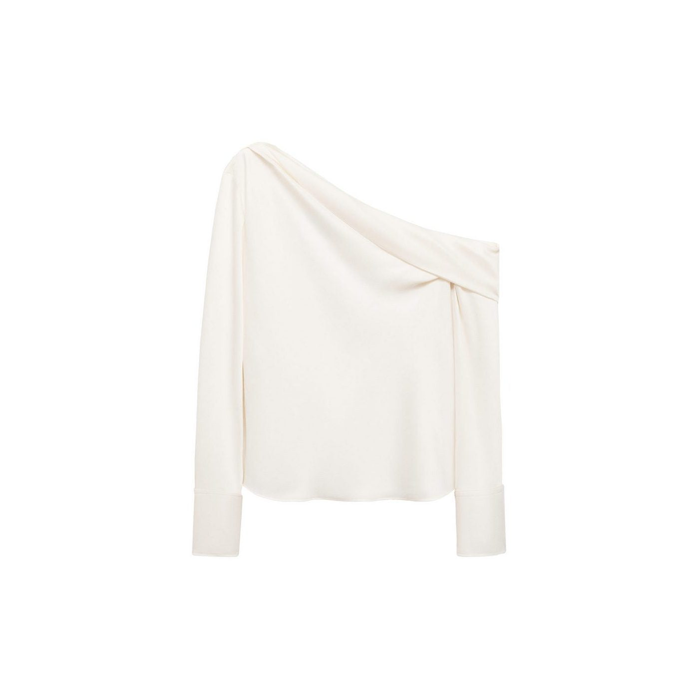 Blouse Manuela - Blanc Cassé