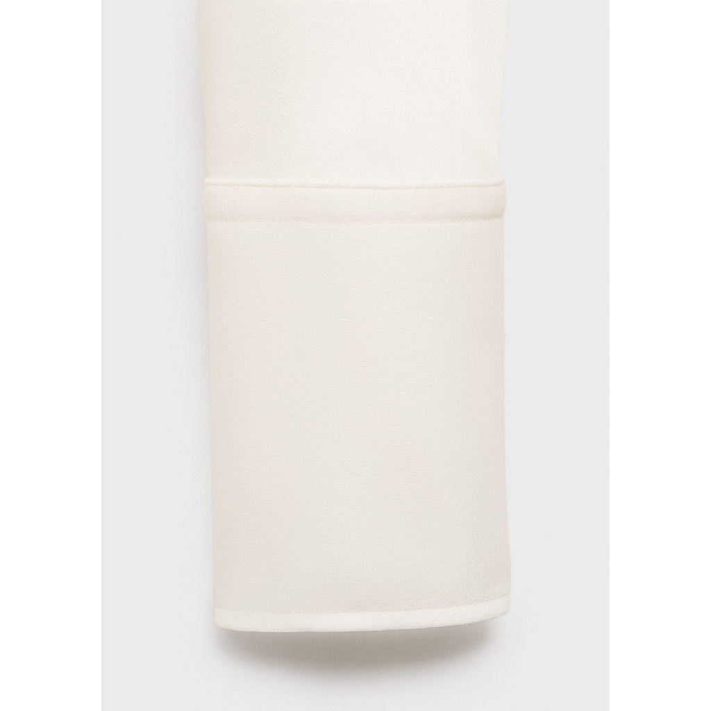 Blouse Manuela - Blanc Cassé