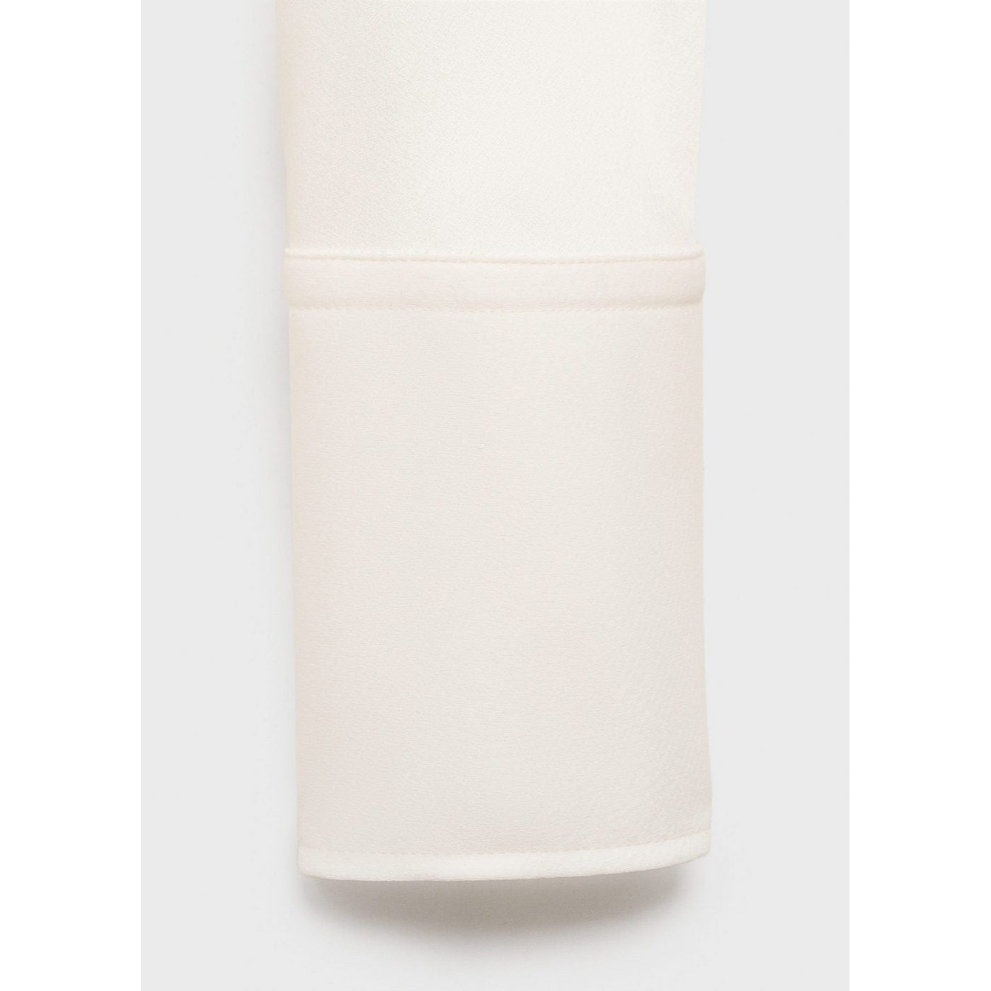 Blouse Manuela - Blanc Cassé