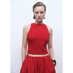 Top Ikura - Red