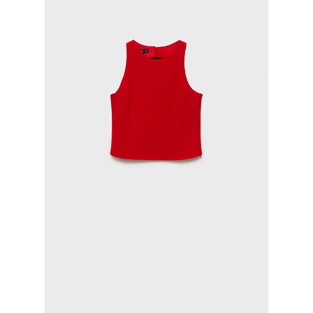 Top Ikura - Red