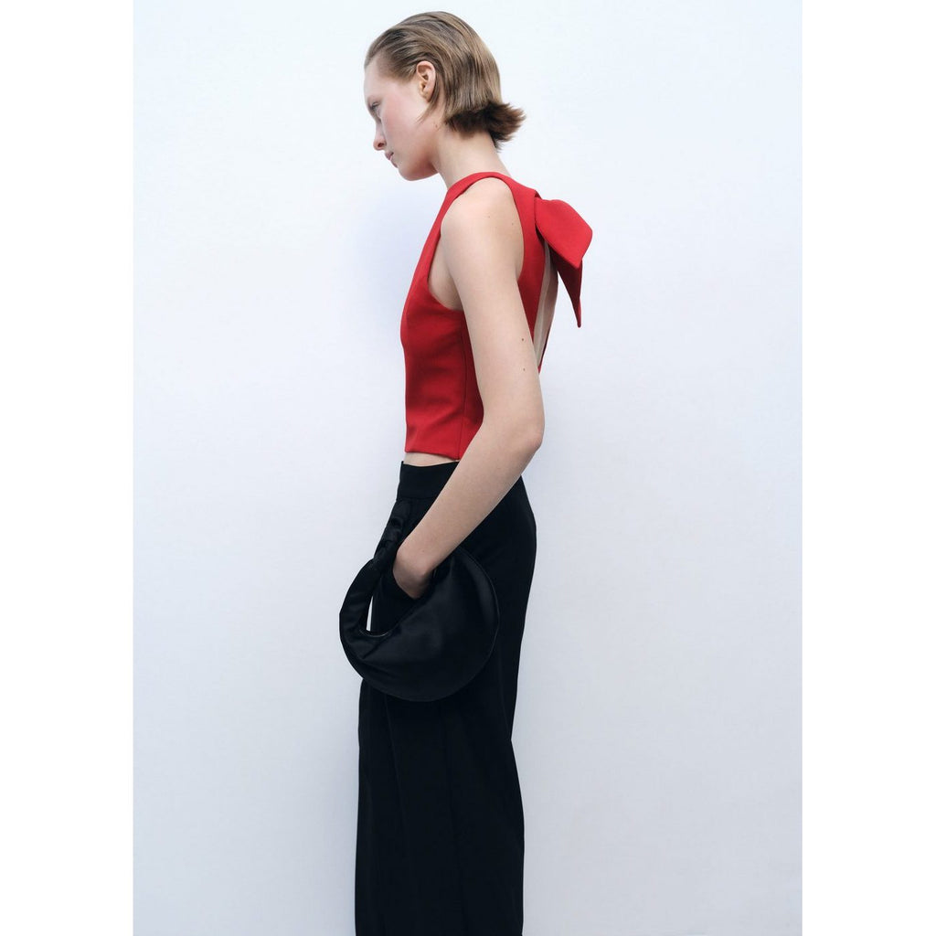 Top Ikura - Red