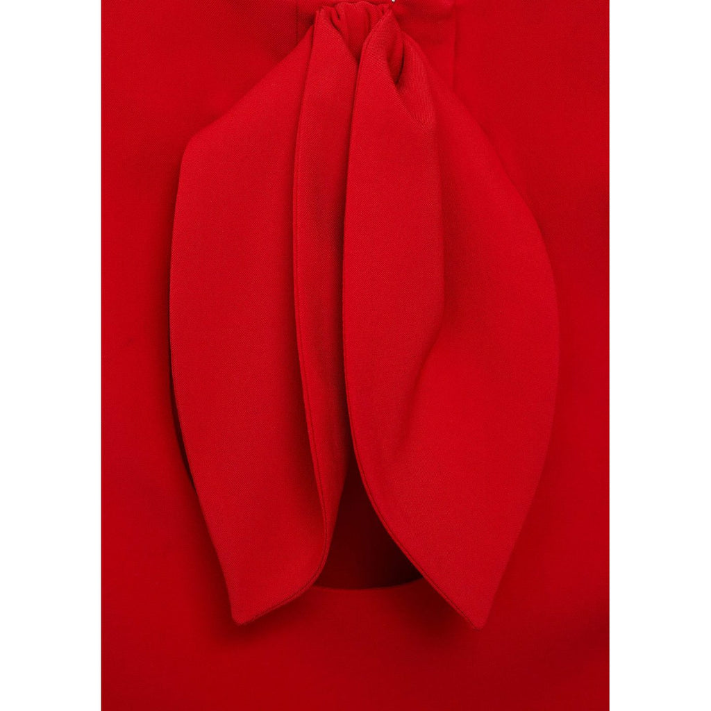 Top Ikura - Red