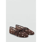 Chaussures Balta - Brun